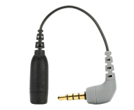 Rode SC4 Adapter Jack TRS 3.5mm - Jack TRRS 3.5mm - 564340 - zdjęcie 1